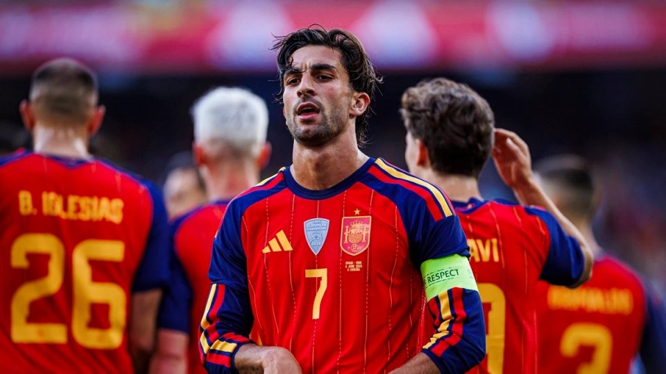 Ferran Torres