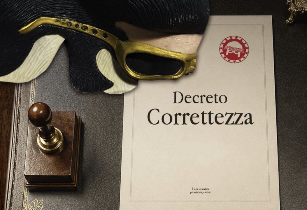 Vision Distribution, i film in arrivo: Ferzan Ozpetek, Tony Pitony e Valerio Mastandrea