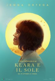 Locandina di Klara e il Sole