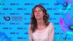 Vision Distribution, il Listino 2026 2027 raccontato da Laura Mirabelli