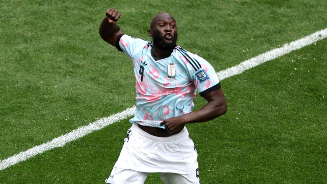 Ascolti TV 1 luglio: Belgio-Senegal contro Temptation Island, sfida al fotofinish