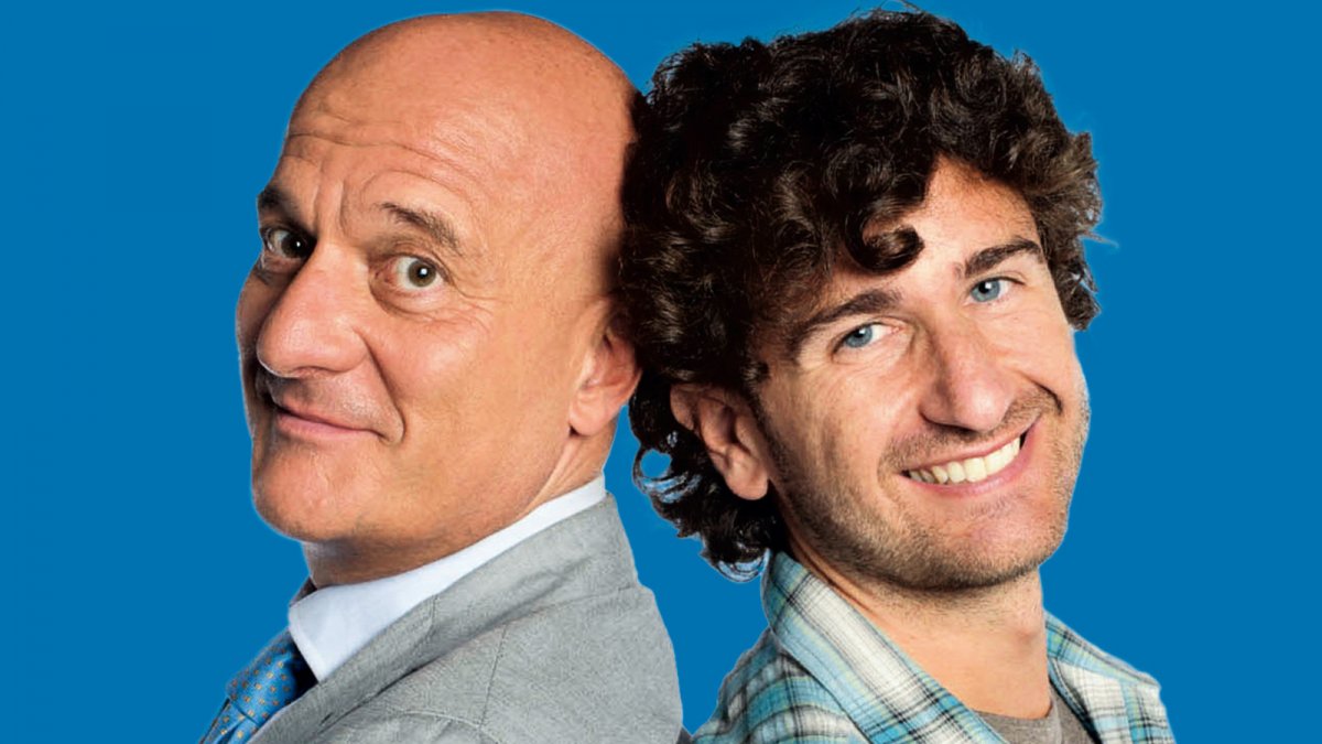 bentornati al sud e il ritorno di aldo giovanni e giacomo i film medusa per la stagione 2026 2027 da Movieplayer.it bentornati al sud e il ritorno di aldo giovanni e giacomo i film medusa per la stagione 2026 2027