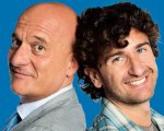 Bentornati al Sud e il ritorno di Aldo, Giovanni e Giacomo: i film Medusa per la stagione 2026/2027