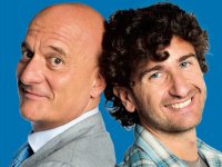 Bentornati al Sud e il ritorno di Aldo, Giovanni e Giacomo: i film Medusa per la stagione 2026/2027
