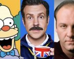 I migliori personaggi maschili delle serie tv, da Ted Lasso a Tony Soprano