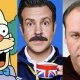 I migliori personaggi maschili delle serie tv, da Ted Lasso a Tony Soprano