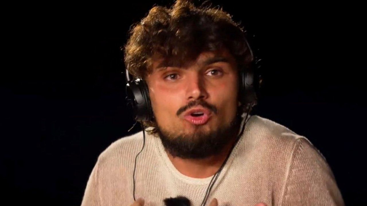"Sfascio tutto": Giovanni furioso a Temptation Island dopo il rifiuto di Sabrina