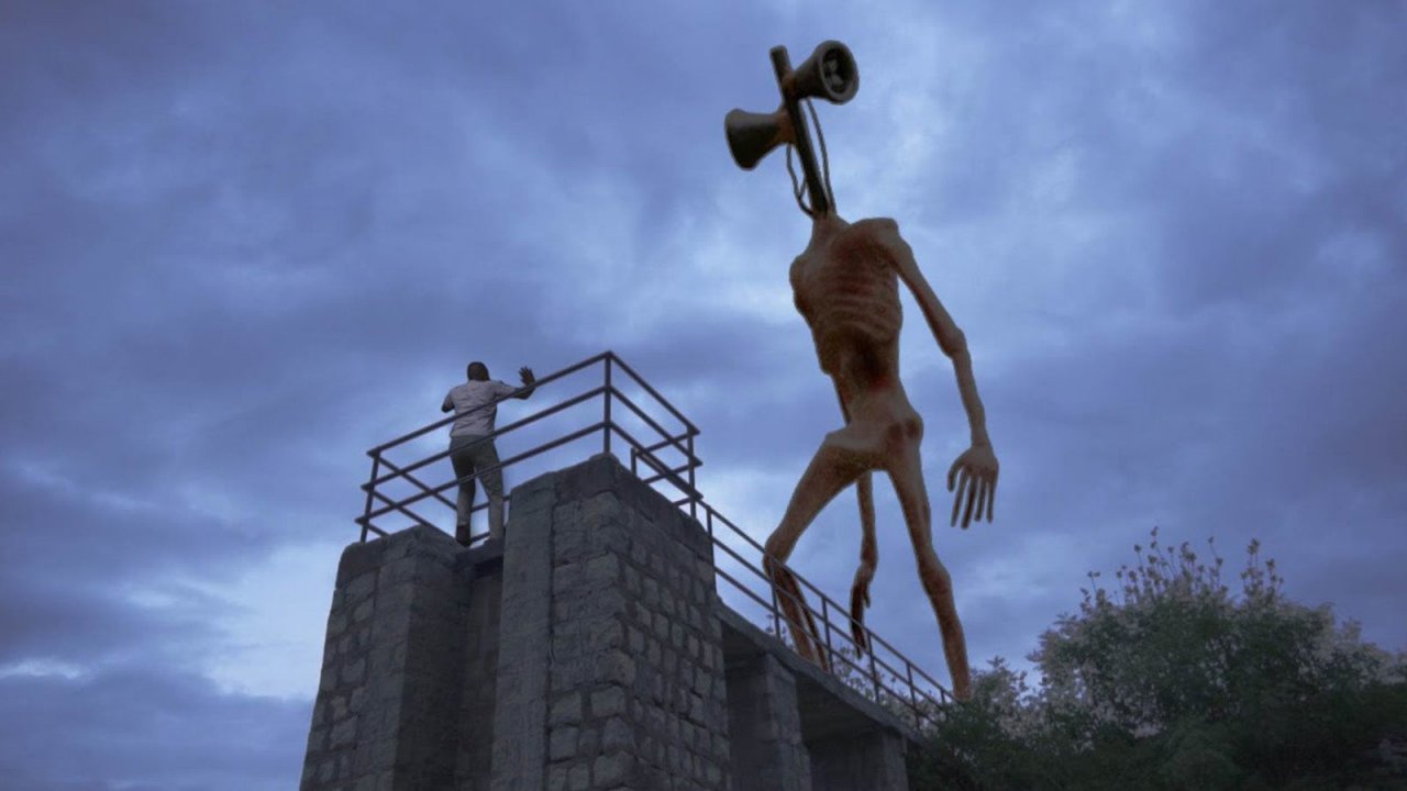 Zach Cregger e Brian Duffield si aggiudicano Siren Head: a loro spetta il fenomeno horror virale