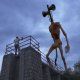Zach Cregger e Brian Duffield si aggiudicano Siren Head: a loro spetta il fenomeno horror virale