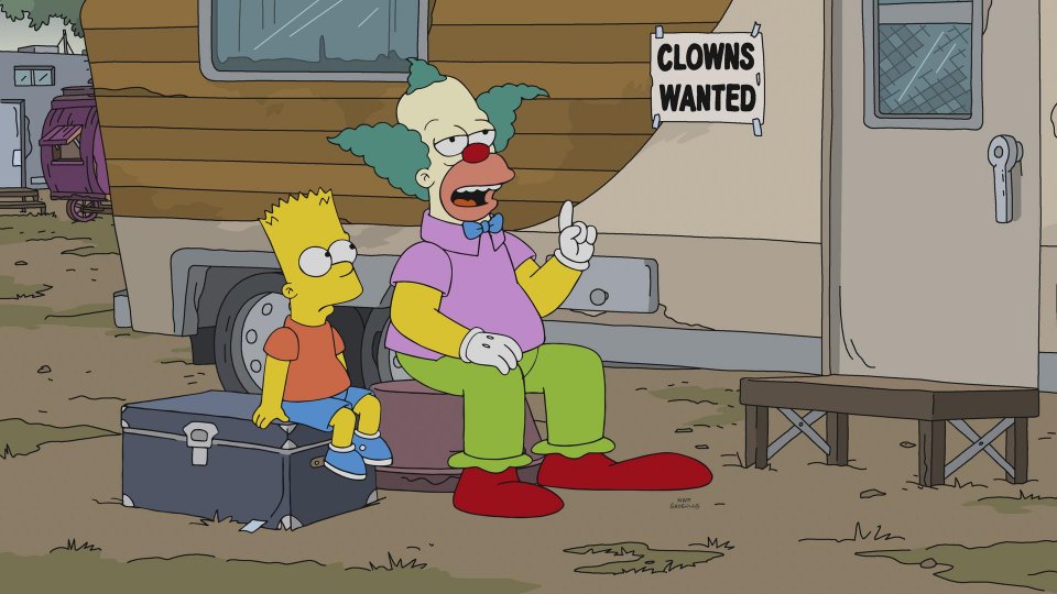Krusty