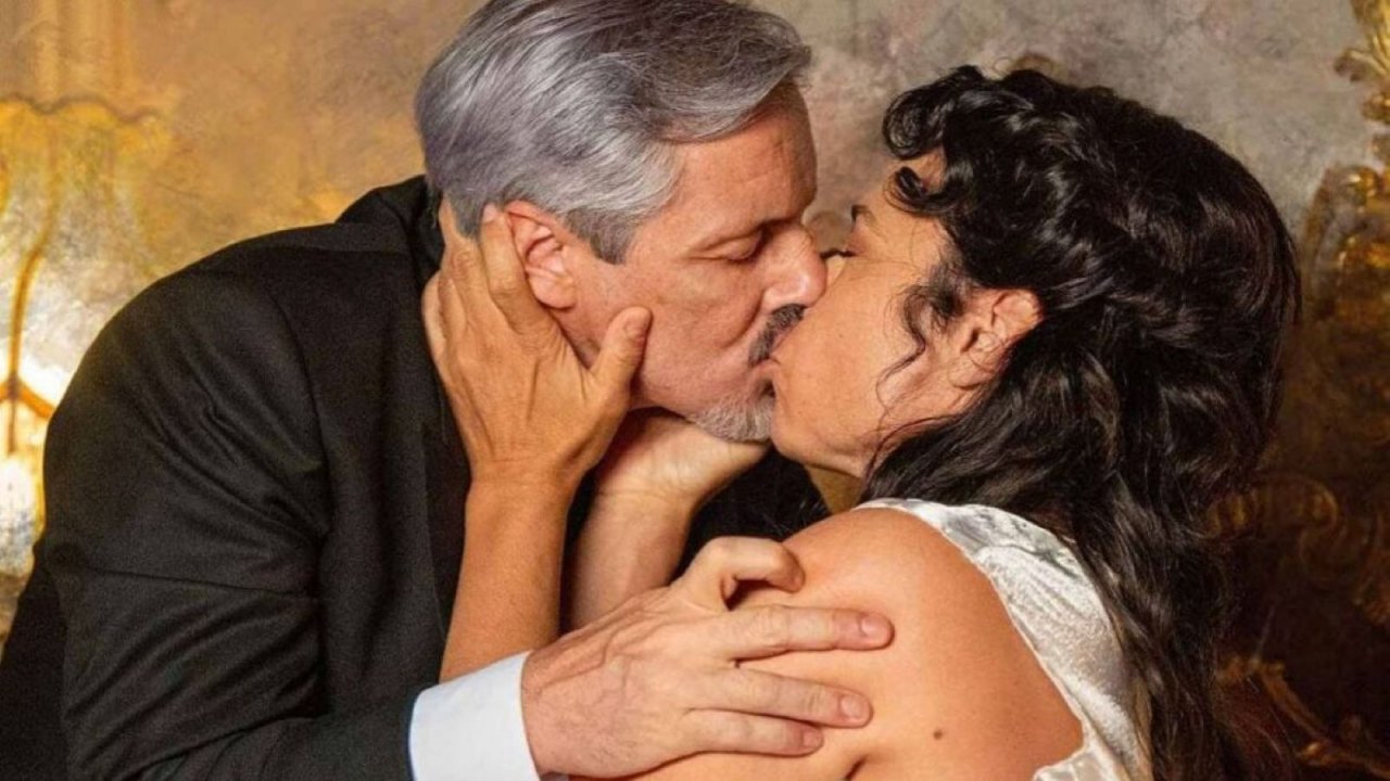 La Promessa anticipazioni 4 luglio: Leocadia e Cristóbal sono amanti!