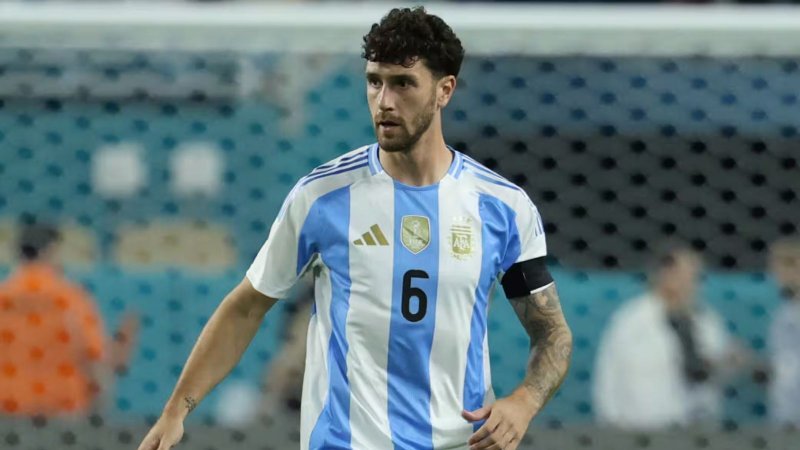 Argentina-Capo Verde: dove vederla in chiaro, orario e probabili formazioni