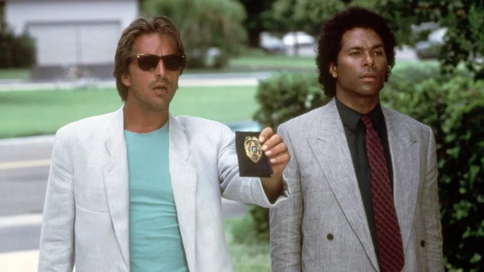Miami Vice