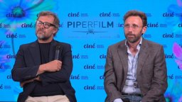 Piper Film, il Listino 2026 2027