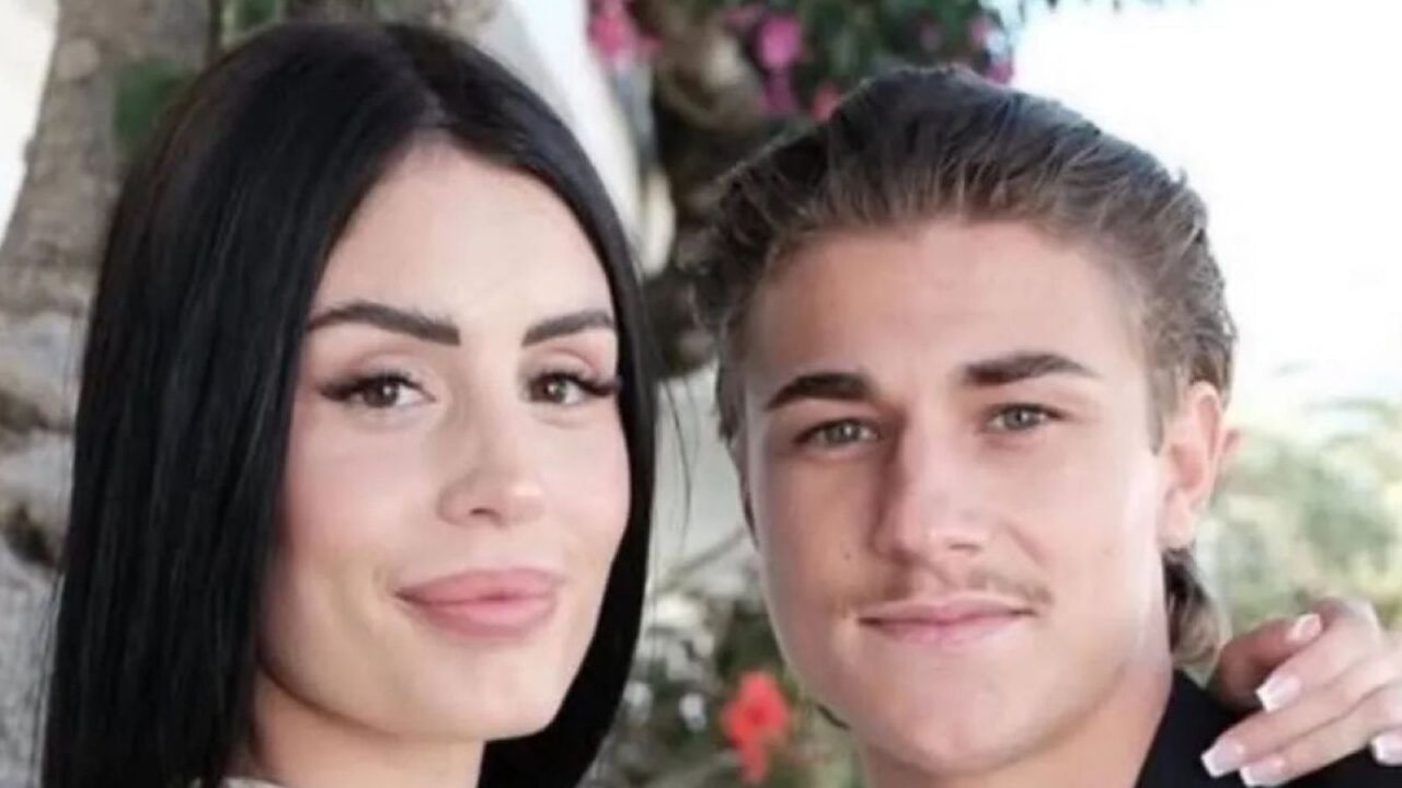 Temptation Island, spoiler sul falò di Sara e Gabriele: parla il tentatore