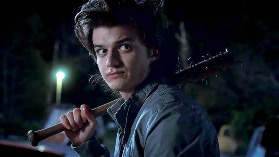 Steve Harrington