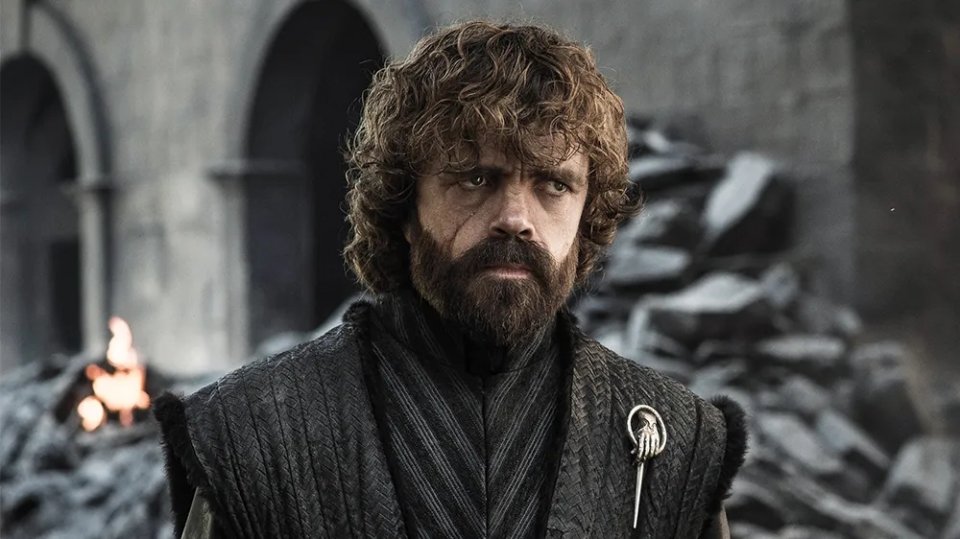 Tyrion Lannister