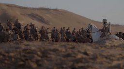 Odissea, featurette in esclusiva