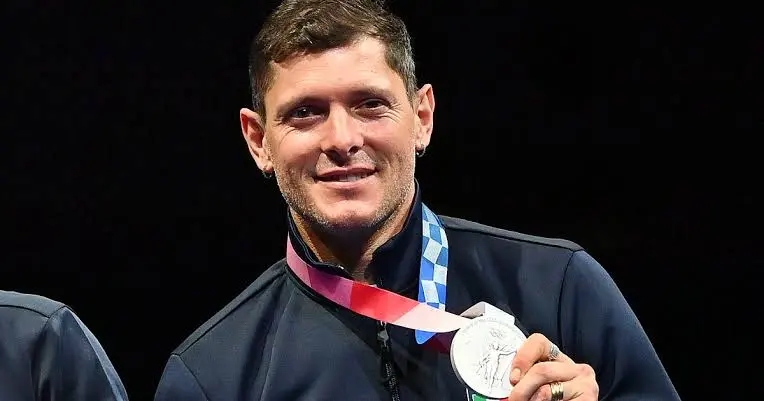 Aldo Montano 2