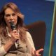 Lo sfogo di Elena Sofia Ricci: 'Le nostre fiction maltrattate e mandate in onda troppo tardi'