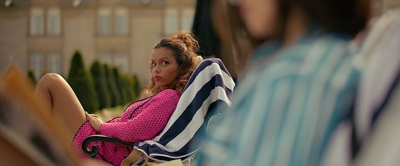 Georgina Campbell