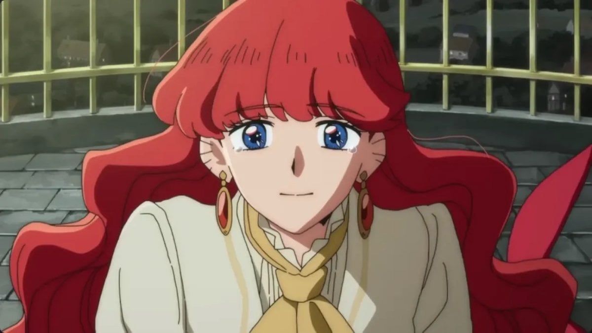 goodbye lara recensione la sirenetta rinasce in giappone nel nuovo anime di crunchyroll da Movieplayer.it goodbye lara recensione la sirenetta rinasce in giappone nel nuovo anime di crunchyroll