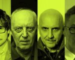 Hideo Kojima, Dario Argento, Nicolas Winding Refn e Gaspar Noé insieme a Roma per Il Cinema in Piazza