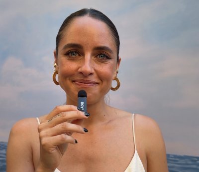 Matilde Gioli: 'Il mio sogno? Diventare La signora in giallo. E la mia serie preferita è...'