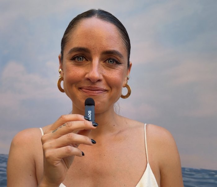 Matilde Gioli: 'Il mio sogno? Diventare La signora in giallo. E la mia serie preferita è...'