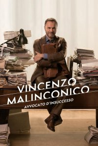 Locandina di Vincenzo Malinconico, Avvocato d’insuccesso