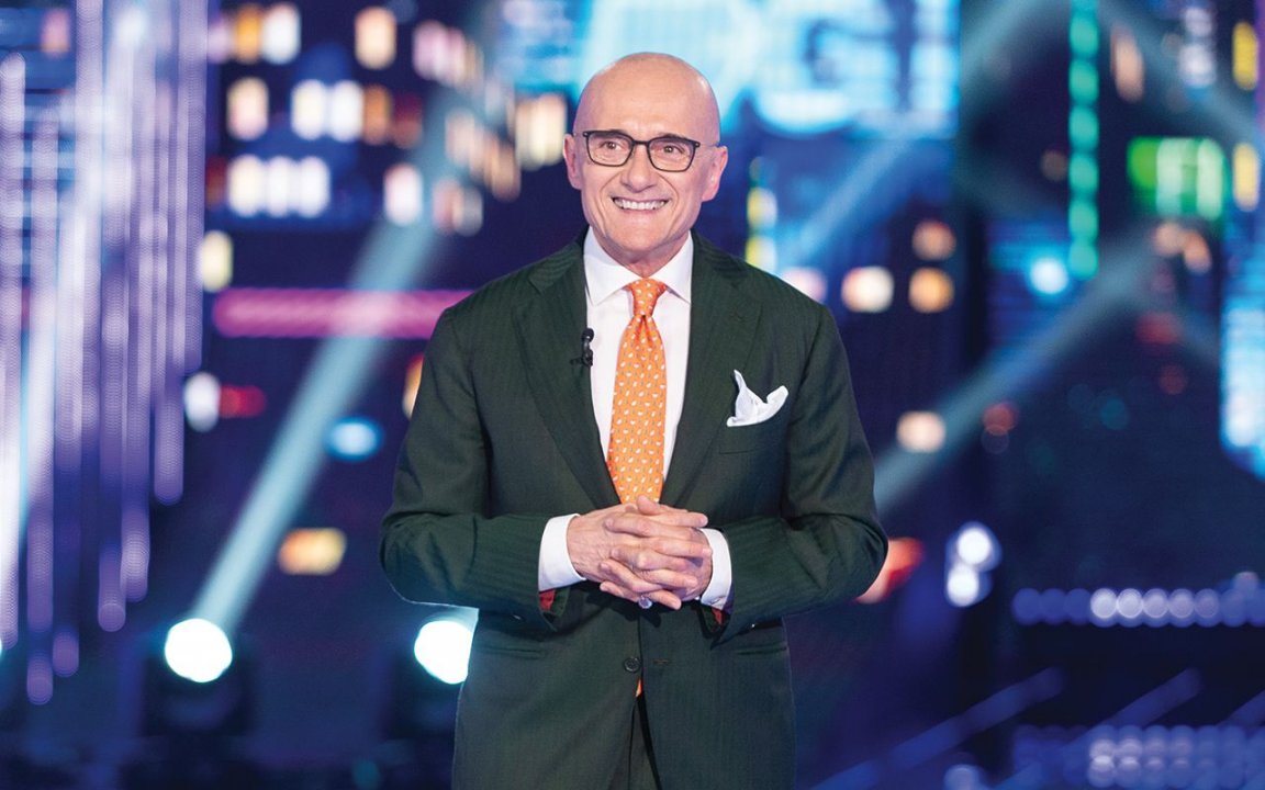 Alfonso Signorini rompe il silenzio: "Non escludo un ritorno in tv"