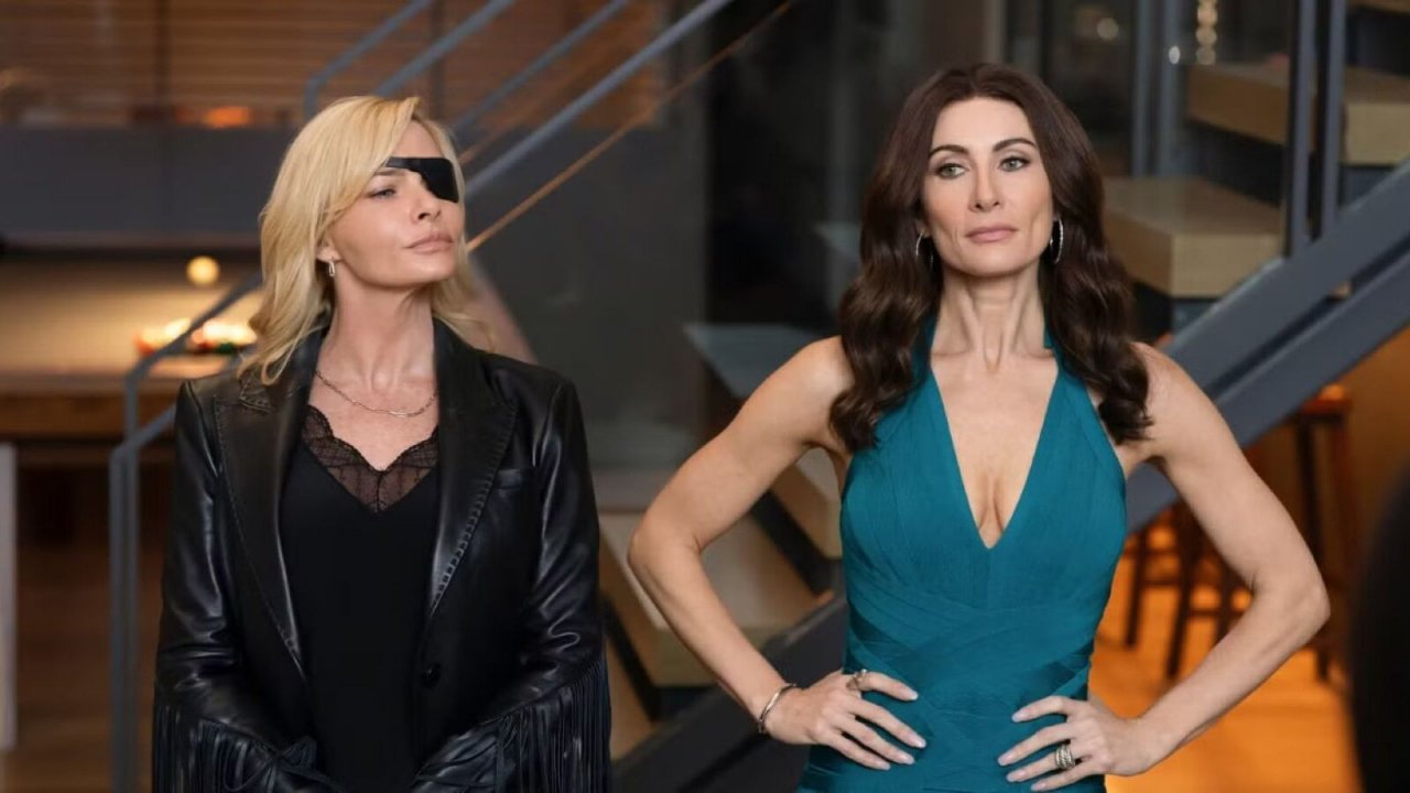 Elsbeth 3 su Rai 2: trama, cast e quanti episodi vanno in onda stasera