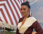 Serena Rossi tra La famiglia Panini e L’ombra, ma pazza di This is Us