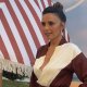 Serena Rossi tra La famiglia Panini e L’ombra, ma pazza di This is Us