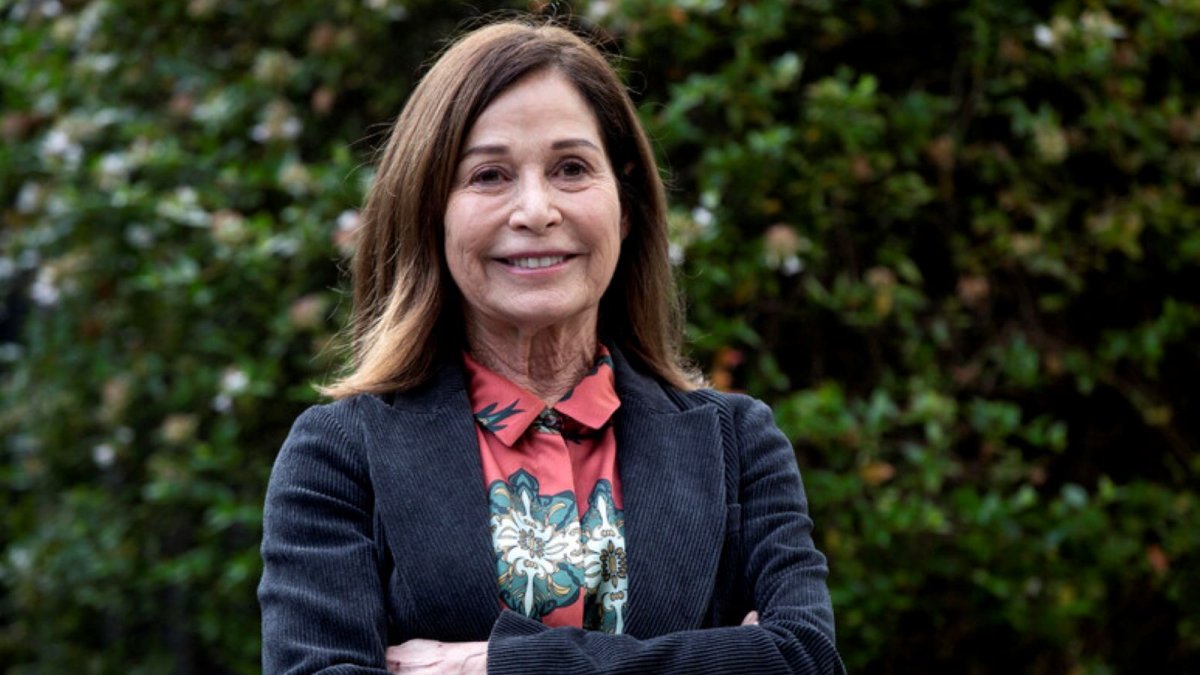 addio a tiziana aristarco la regista di mina settembre il ricordo di serena rossi da Movieplayer.it addio a tiziana aristarco la regista di mina settembre il ricordo di serena rossi