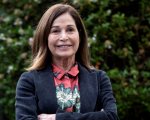 Addio a Tiziana Aristarco, la regista di Mina Settembre: il ricordo di Serena Rossi