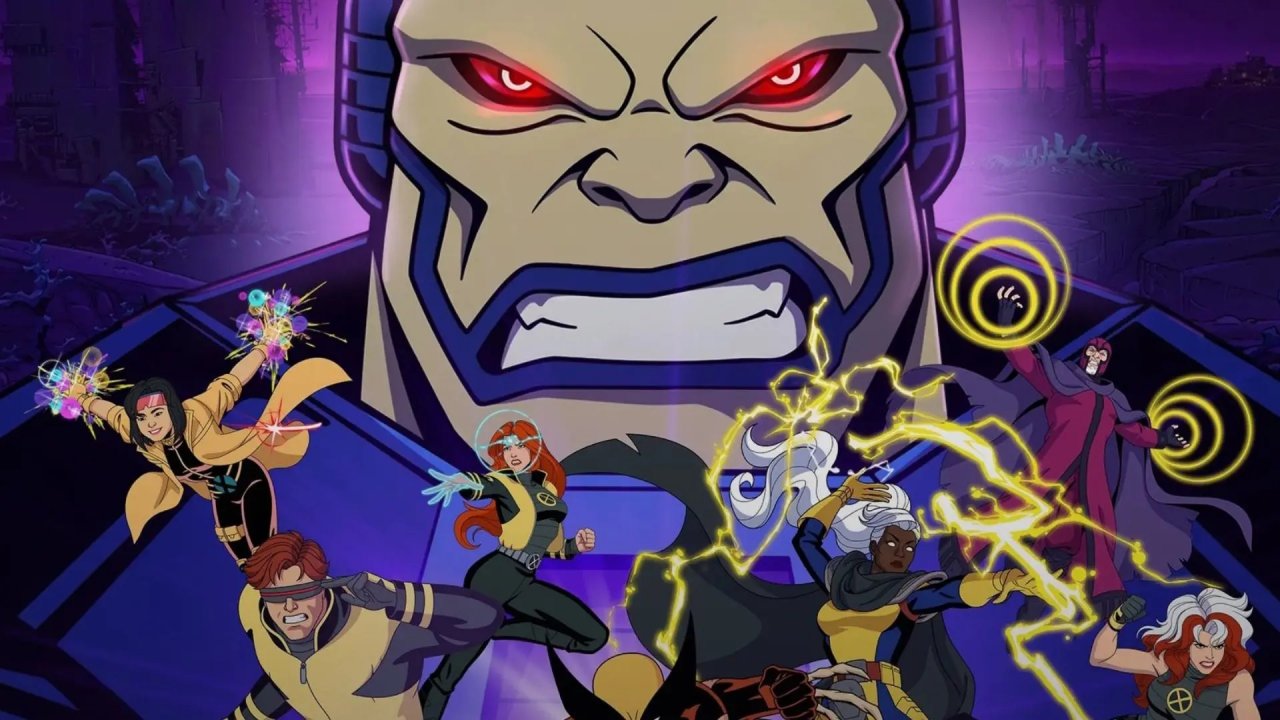 X-Men '97, recensione stagione 2: una grande riconferma