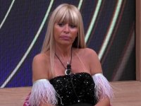 Ballando con le Stelle, Alessandra Mussolini: 'Giuria? Non credo proprio accadrà'