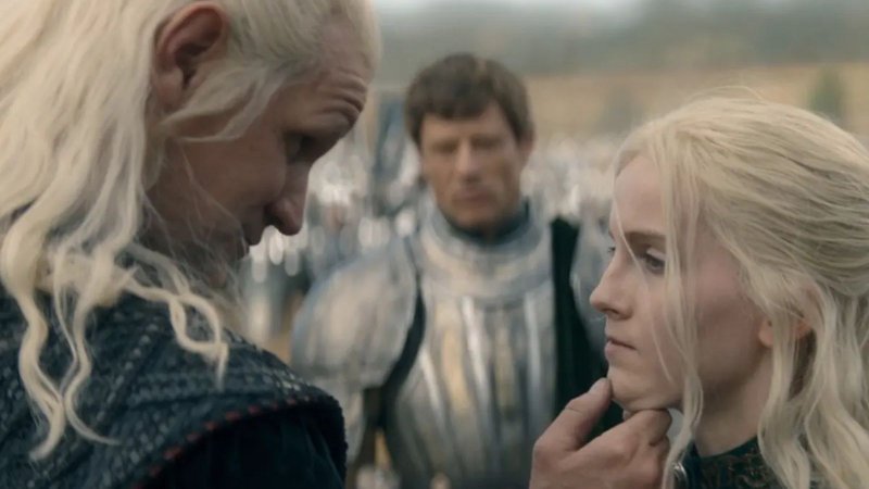 House of the Dragon, la terza stagione sorprende tutti con il colpo di scena su Daeron Targaryen
