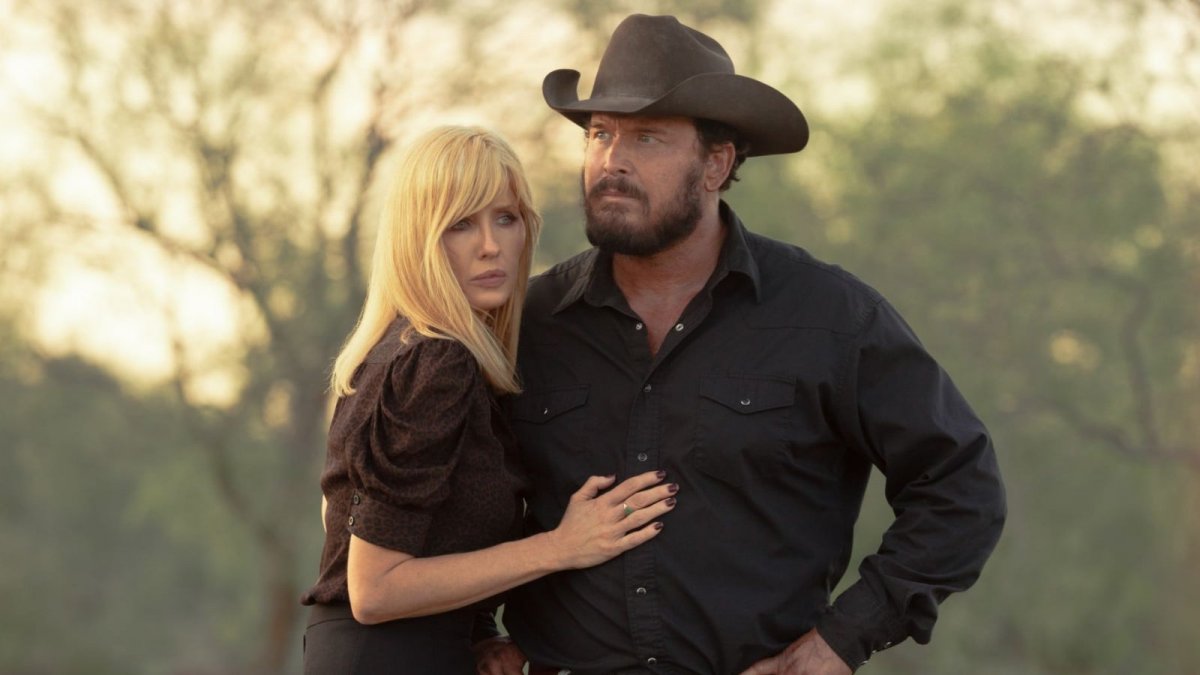 dutton ranch cosa ci aspetta nella seconda stagione del sequel di yellowstone da Movieplayer.it dutton ranch cosa ci aspetta nella seconda stagione del sequel di yellowstone