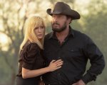 Dutton Ranch, cosa ci aspetta nella seconda stagione del sequel di Yellowstone