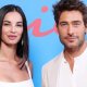 Viola come il mare presenta Rodrigo Guirao Diaz: le prime foto ufficiali con Francesca Chillemi