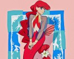 Goodbye, Lara, recensione: La Sirenetta rinasce in Giappone nel nuovo anime di Crunchyroll