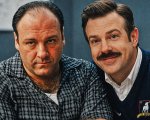 I migliori personaggi maschili delle serie tv, da Ted Lasso a Tony Soprano