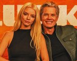 Lucky: Anya Taylor-Joy e Timothy Olyphant raccontano la serie Apple TV