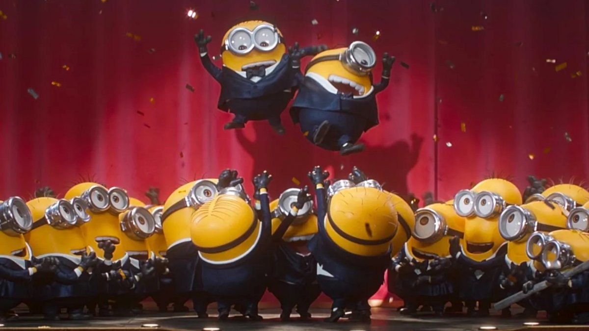 i minions hanno perso appeal da Movieplayer.it i minions hanno perso appeal