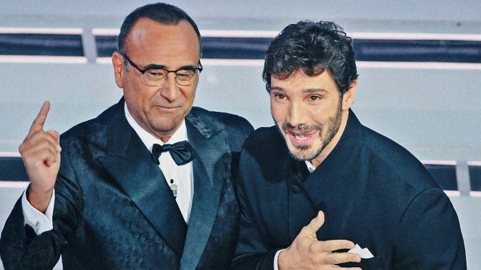 Palinsesti Rai 2026/2027: le novità sono poche, l'entusiasmo pure