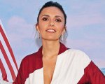 Serena Rossi tra La famiglia Panini e L’ombra, ma pazza di This is Us