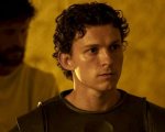 Odissea, Tom Holland temeva di aver deluso Christopher Nolan sul set: 'Continuava a tagliare'