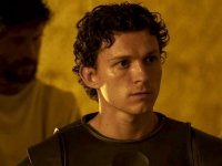 Odissea, Tom Holland temeva di aver deluso Christopher Nolan sul set: 'Continuava a tagliare'